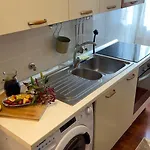 아파트 Sol Levante 바리
