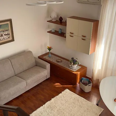 Sol Levante Appartement