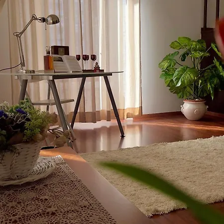 Appartement Sol Levante *