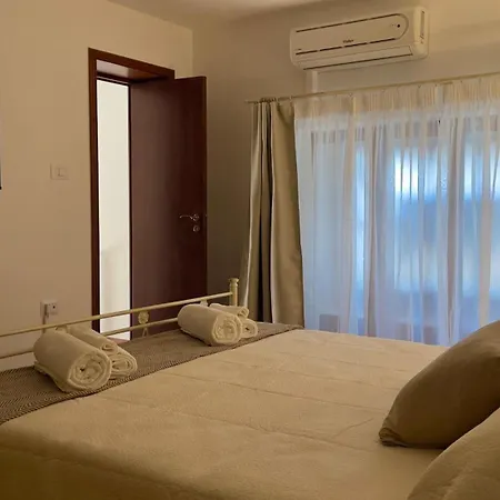 Appartement Sol Levante *