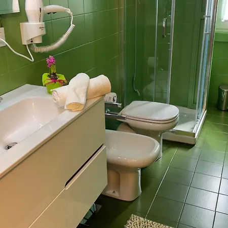 Appartement Sol Levante Bari