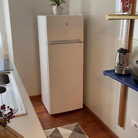 Sol Levante Appartement Bari