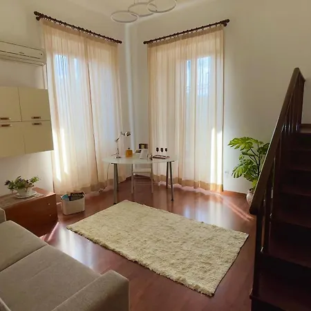 Appartement Sol Levante
