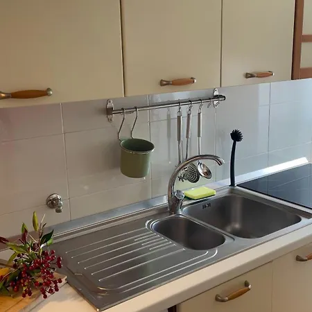 Sol Levante Appartement Bari