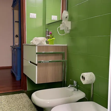 Sol Levante * 巴里