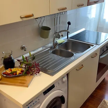Appartement Sol Levante Bari