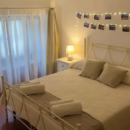 Sol Levante شقة *