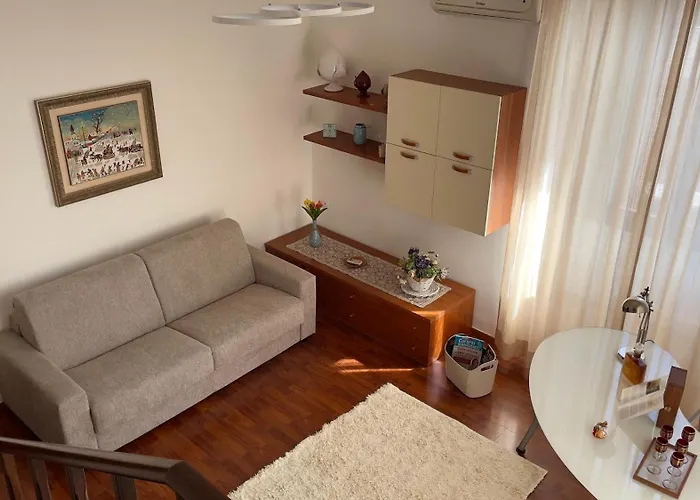 Sol Levante Lägenhet