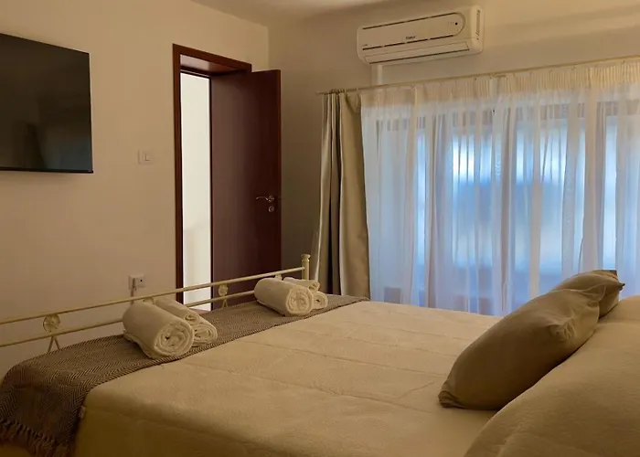 Lägenhet Sol Levante *