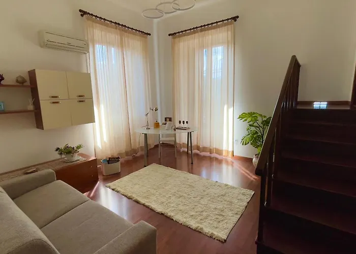 Lägenhet Sol Levante